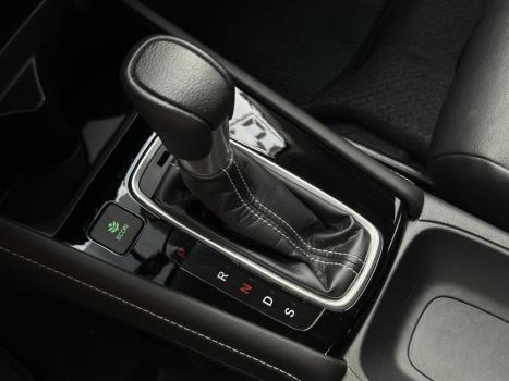 HONDA City Hatch 1.5 16V 4P FLEX EXL AUTOM�TICO CVT, Foto 4