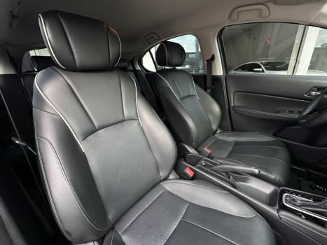 HONDA City Hatch 1.5 16V 4P FLEX EXL AUTOM�TICO CVT, Foto 6
