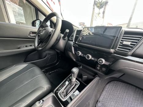 HONDA City Hatch 1.5 16V 4P FLEX EXL AUTOM�TICO CVT, Foto 7
