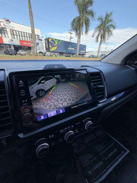 HONDA City Hatch 1.5 16V 4P FLEX TOURING AUTOM�TICO CVT, Foto 11