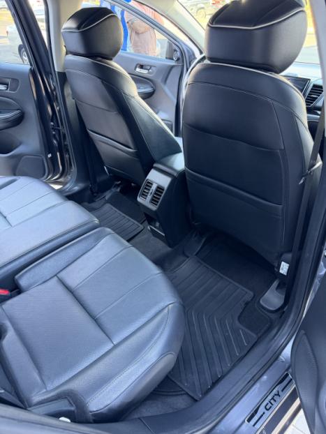 HONDA City Hatch 1.5 16V 4P FLEX TOURING AUTOM�TICO CVT, Foto 13