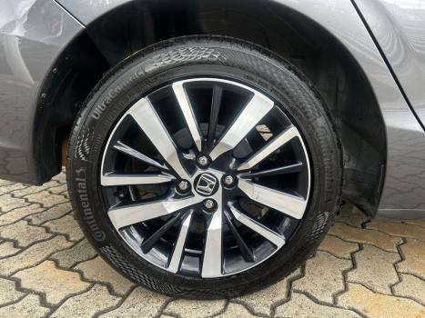 HONDA City Hatch 1.5 16V 4P FLEX TOURING AUTOM�TICO CVT, Foto 9