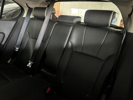 HONDA City Hatch 1.5 16V 4P FLEX TOURING AUTOM�TICO CVT, Foto 15