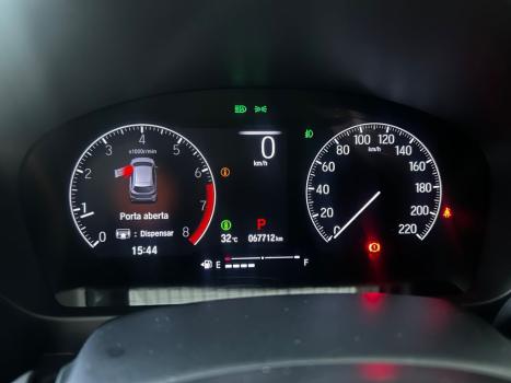 HONDA City Hatch 1.5 16V 4P FLEX TOURING AUTOM�TICO CVT, Foto 16