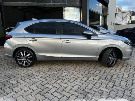 HONDA City Hatch 1.5 16V 4P FLEX TOURING AUTOM�TICO CVT, Foto 8