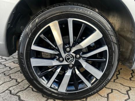 HONDA City Hatch 1.5 16V 4P FLEX TOURING AUTOM�TICO CVT, Foto 15
