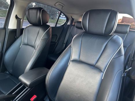 HONDA City Hatch 1.5 16V 4P FLEX TOURING AUTOM�TICO CVT, Foto 17