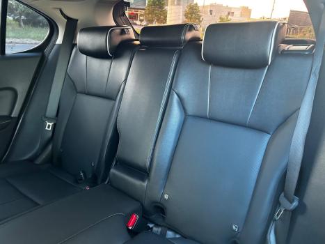 HONDA City Hatch 1.5 16V 4P FLEX TOURING AUTOM�TICO CVT, Foto 16