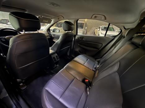 HONDA City Hatch 1.5 16V 4P FLEX TOURING AUTOM�TICO CVT, Foto 7