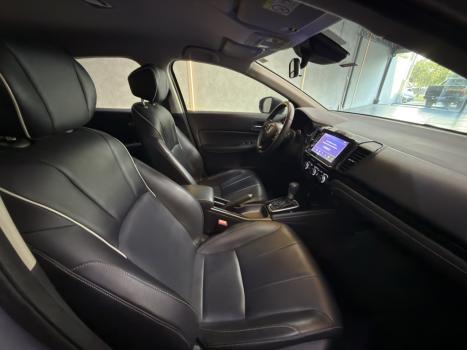 HONDA City Hatch 1.5 16V 4P FLEX TOURING AUTOM�TICO CVT, Foto 9