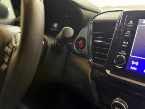 HONDA City Hatch 1.5 16V 4P FLEX TOURING AUTOM�TICO CVT, Foto 10