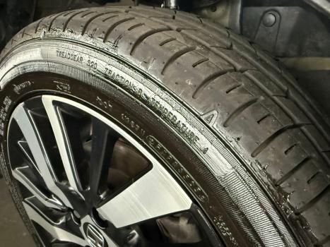 HONDA City Hatch 1.5 16V 4P FLEX TOURING AUTOM�TICO CVT, Foto 11