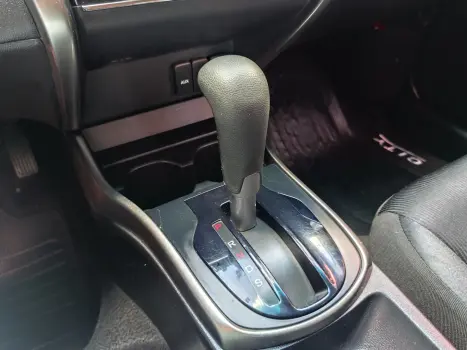 HONDA City Hatch 1.5 16V 4P FLEX EX AUTOM�TICO CVT, Foto 20