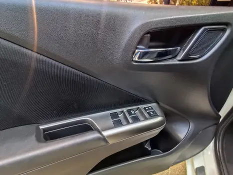 HONDA City Hatch 1.5 16V 4P FLEX EX AUTOM�TICO CVT, Foto 21