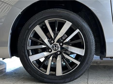 HONDA City Hatch 1.5 16V 4P FLEX EXL AUTOM�TICO CVT, Foto 9