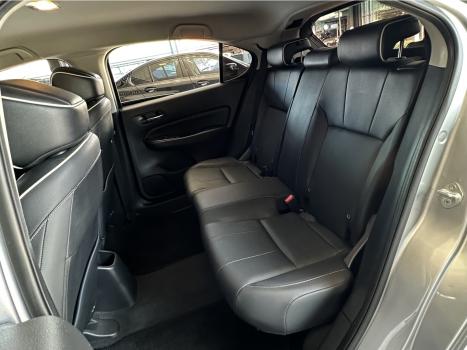 HONDA City Hatch 1.5 16V 4P FLEX EXL AUTOM�TICO CVT, Foto 10