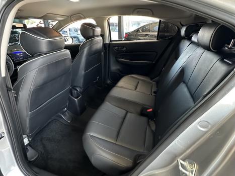 HONDA City Hatch 1.5 16V 4P FLEX EXL AUTOM�TICO CVT, Foto 11
