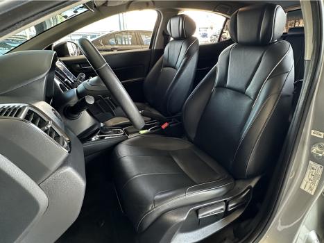 HONDA City Hatch 1.5 16V 4P FLEX EXL AUTOM�TICO CVT, Foto 14