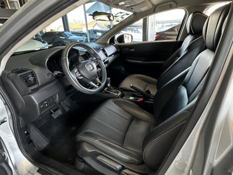 HONDA City Hatch 1.5 16V 4P FLEX EXL AUTOM�TICO CVT, Foto 15