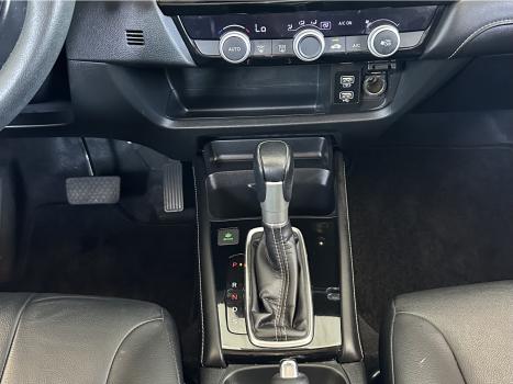 HONDA City Hatch 1.5 16V 4P FLEX EXL AUTOM�TICO CVT, Foto 16