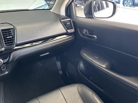 HONDA City Hatch 1.5 16V 4P FLEX EXL AUTOM�TICO CVT, Foto 17