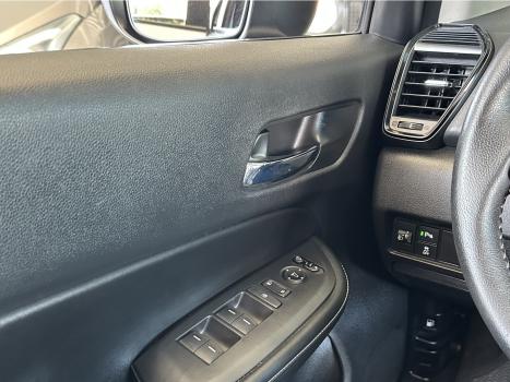 HONDA City Hatch 1.5 16V 4P FLEX EXL AUTOM�TICO CVT, Foto 19