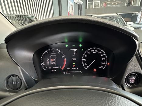 HONDA City Hatch 1.5 16V 4P FLEX EXL AUTOM�TICO CVT, Foto 21