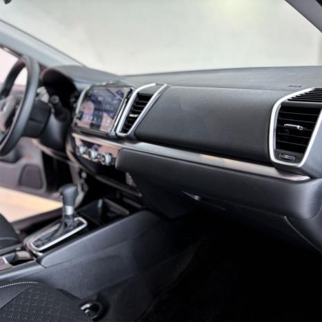 HONDA City Hatch 1.5 16V 4P FLEX EX AUTOM�TICO CVT, Foto 8