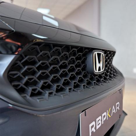 HONDA City Hatch 1.5 16V 4P FLEX EX AUTOM�TICO CVT, Foto 9