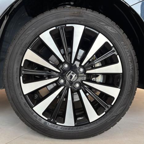 HONDA City Hatch 1.5 16V 4P FLEX EX AUTOM�TICO CVT, Foto 10