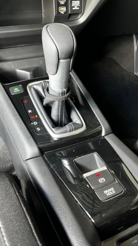 HONDA City Hatch 1.5 16V 4P FLEX EX AUTOM�TICO CVT, Foto 8
