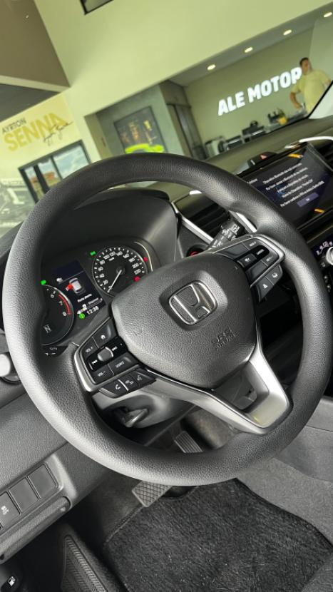 HONDA City Hatch 1.5 16V 4P FLEX EX AUTOM�TICO CVT, Foto 21