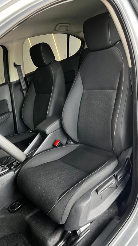 HONDA City Hatch 1.5 16V 4P FLEX EX AUTOM�TICO CVT, Foto 22
