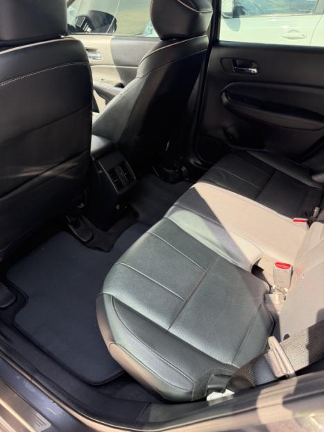 HONDA City Hatch 1.5 16V 4P FLEX TOURING AUTOM�TICO CVT, Foto 11