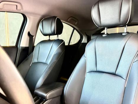 HONDA City Hatch 1.5 16V 4P FLEX TOURING AUTOM�TICO CVT, Foto 20