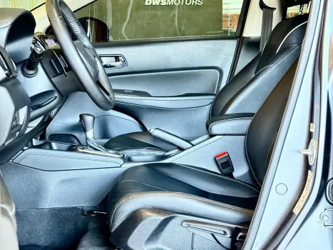 HONDA City Hatch 1.5 16V 4P FLEX TOURING AUTOM�TICO CVT, Foto 21