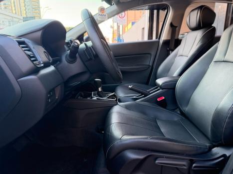 HONDA City Hatch 1.5 16V 4P FLEX TOURING AUTOM�TICO CVT, Foto 11
