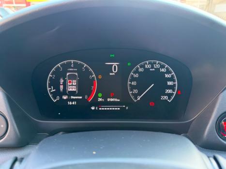 HONDA City Hatch 1.5 16V 4P FLEX TOURING AUTOM�TICO CVT, Foto 15