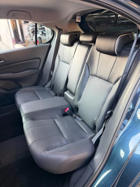 HONDA City Hatch 1.5 16V 4P FLEX TOURING AUTOM�TICO CVT, Foto 16
