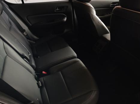 HONDA City Hatch 1.5 16V 4P FLEX TOURING AUTOM�TICO CVT, Foto 3