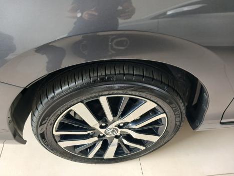 HONDA City Hatch 1.5 16V 4P FLEX TOURING AUTOM�TICO CVT, Foto 7
