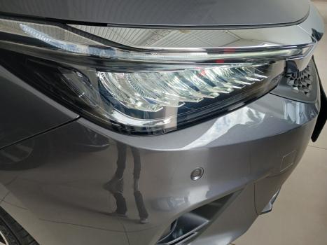 HONDA City Hatch 1.5 16V 4P FLEX TOURING AUTOM�TICO CVT, Foto 9