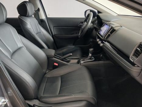 HONDA City Hatch 1.5 16V 4P FLEX TOURING AUTOM�TICO CVT, Foto 11