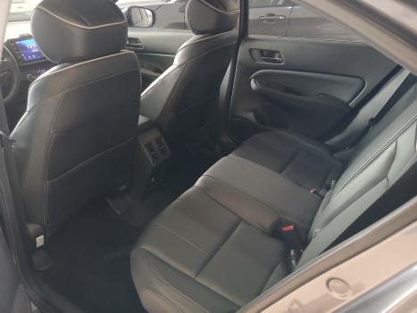 HONDA City Hatch 1.5 16V 4P FLEX TOURING AUTOM�TICO CVT, Foto 12
