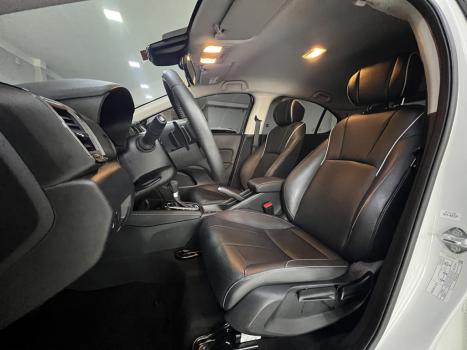 HONDA City Hatch 1.5 16V 4P FLEX TOURING AUTOM�TICO CVT, Foto 11