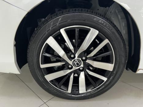 HONDA City Hatch 1.5 16V 4P FLEX TOURING AUTOM�TICO CVT, Foto 12
