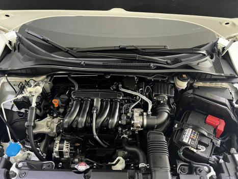 HONDA City Hatch 1.5 16V 4P FLEX TOURING AUTOM�TICO CVT, Foto 13