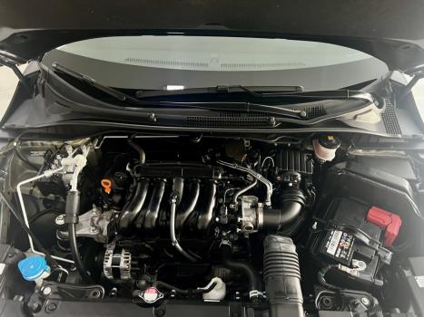 HONDA City Hatch 1.5 16V 4P FLEX EXL AUTOM�TICO CVT, Foto 12