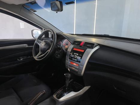 HONDA City Hatch 1.5 16V 4P FLEX EX AUTOM�TICO CVT, Foto 8