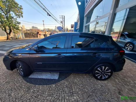 HONDA City Hatch 1.5 16V 4P FLEX EXL AUTOM�TICO CVT, Foto 11